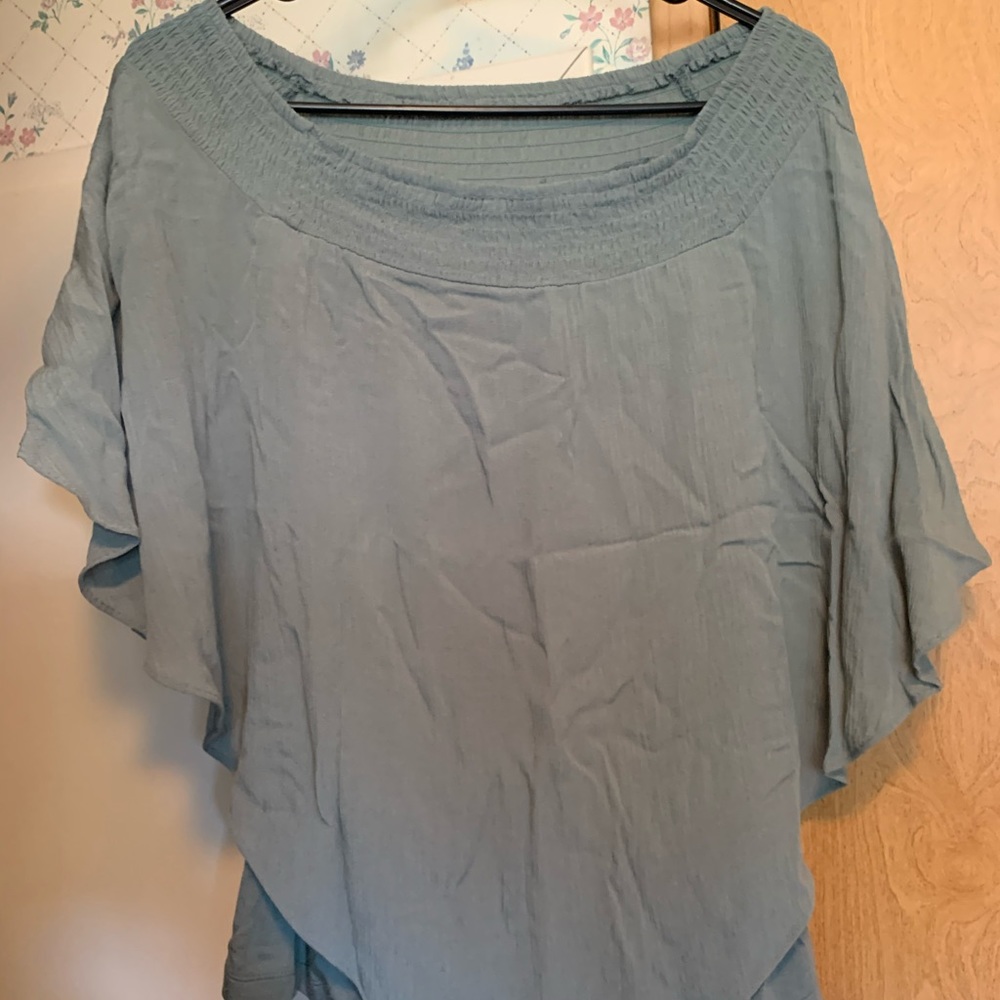 Dress shirt